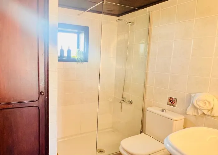 Villa La Asomada Moon Lanzarote Tías