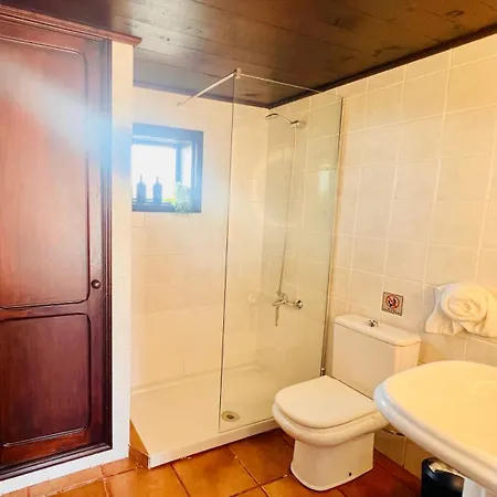 Villa La Asomada Moon Lanzarote Tias