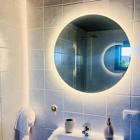 La Asomada Moon Lanzarote Privada 3 Hab Con Piscina, Jacuzzi Y Vistas Al Mar Y Fuerteventura