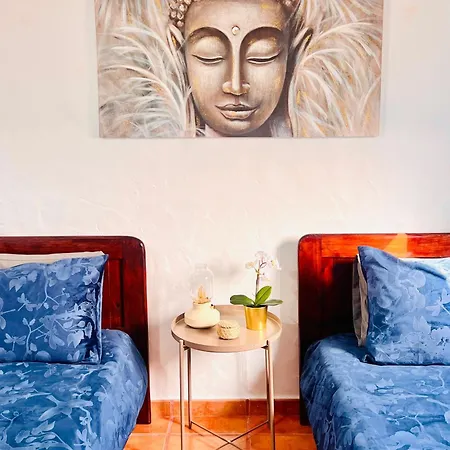 La Asomada Moon Lanzarote Privada 3 Hab Con Piscina, Jacuzzi Y Vistas Al Mar Y Fuerteventura Villa *