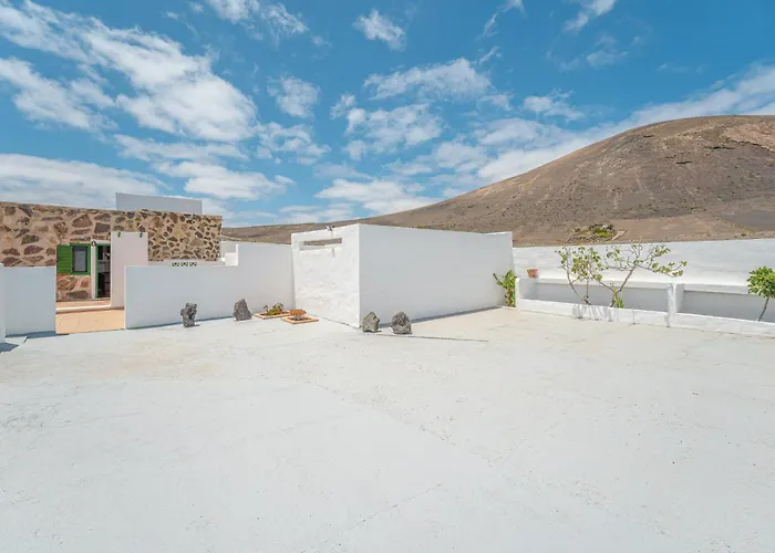 La Asomada Moon Lanzarote *