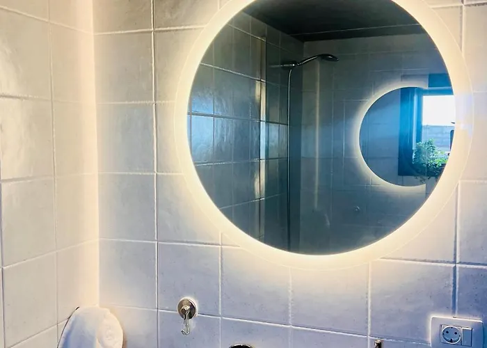 La Asomada Moon Lanzarote